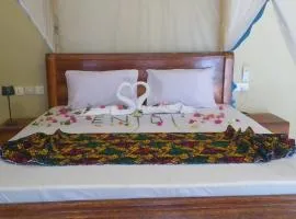 Sun House Kendwa