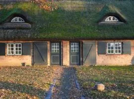Ferienwohnung Blücherkate II - Boldevitzer Rügenkaten