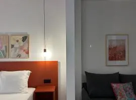 Avra Rooms