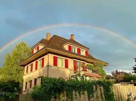 Gästehaus Sonne