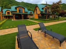 Drina Escape - Lake View