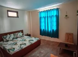 Sevam farms homestay