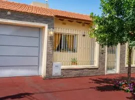 Casa Premium con Cochera en Mendoza Ideal Familias Hasta 7 pers