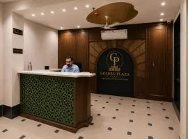 Hotel Golden Plaza