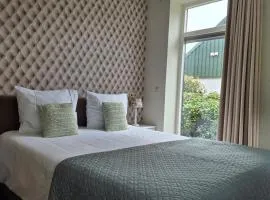 Dalerheugte Drenthe Vakantiehuisje Comfort 1 met ruimte, sfeer en één slaapkamer