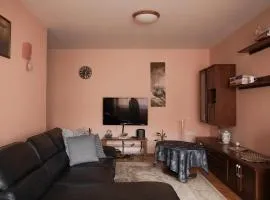 Nida Center Apartment