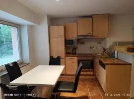 2 Bedroom Apartment Between Bled and Ljubljana