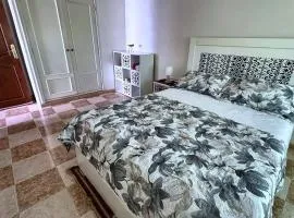 Melilla Gate House