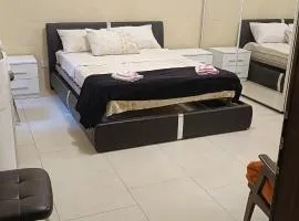 Tan-Nahal Court Sannat