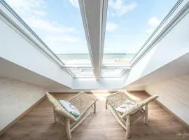 Vue Mer, Chambres et Spa
