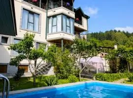 M&M guest house