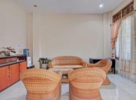 Hotel O Lavina Guesthouse, hôtel à Dumai
