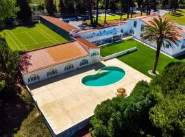 Quinta do Outeiro by Soulplaces
