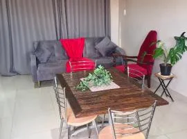 Simlily Place