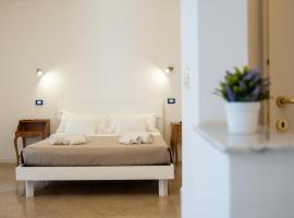 B&B Estea Tropea, hotel em Tropea