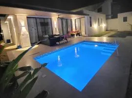 Villa La Vida Dulce