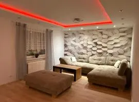Haus für 6 Personen Top ausgestattet, WiFi , Netflix, Smart TV