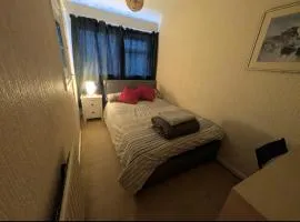 Bramcote House