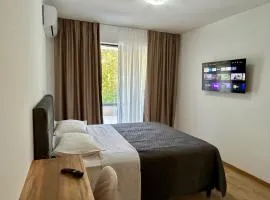 Sound of Silence Apartments