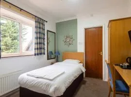 Blaby Westfield Hotel