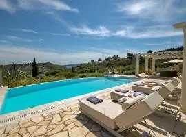 Andromeda Villa
