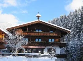 Pension Mühlbachhof