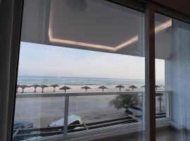 Family Beach Villas, готель у місті Салала
