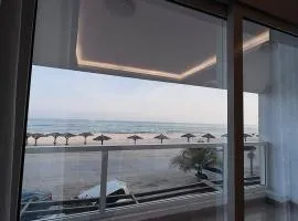Family Beach Villas