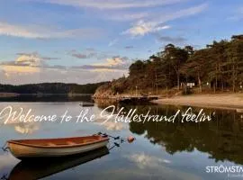 Hällestrand Vandrarhem - Hostel