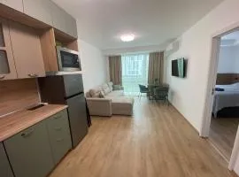 Cozy 1-Bedroom Apartment Near Beach - Clara, Sarafovo