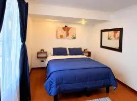 MAKTVB COSTANERA Hostel Boutique cerca del Mall Costanera Center Providencia
