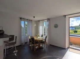 Appartement au cœur des vignes de Féchy