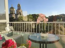 Grand and Prime Central Apartments Varna