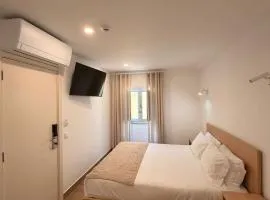B&B Berlenga 4