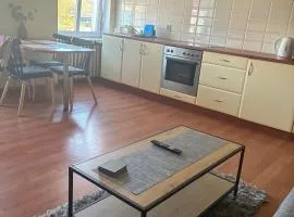 Apartament Słupsk