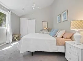 Ocean Pines 3BR Home Near Ocean City w Screened Porch & Fireplace