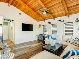 BP05FLR- Tradewinds Treat