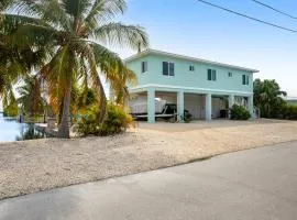 BP04FLR- Sunset Villa