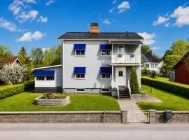 Boende i Vimmerby
