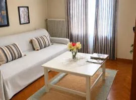 Alexandra's house