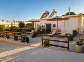 Falirakion Beach Studios