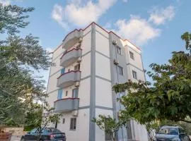 Alinani Apartments
