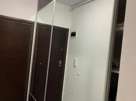 Eveline Apartament