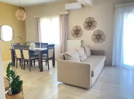 70 sqm sea view apartment