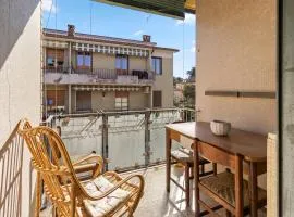Dimora Manzoni - per 5 pp parcheggio e ascensore