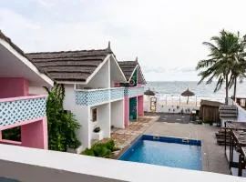 Lobster Beach Resort