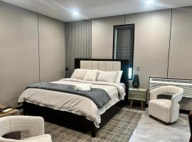 Campus View Loft - 206, Hotel in Vestal