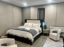 Campus View Loft - 206