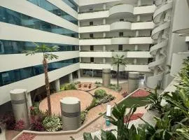 Premium Suite in Samborondón