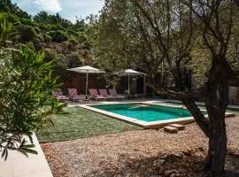 Chambre d hotes La Bergerie la Fontaine Sainte Maxime